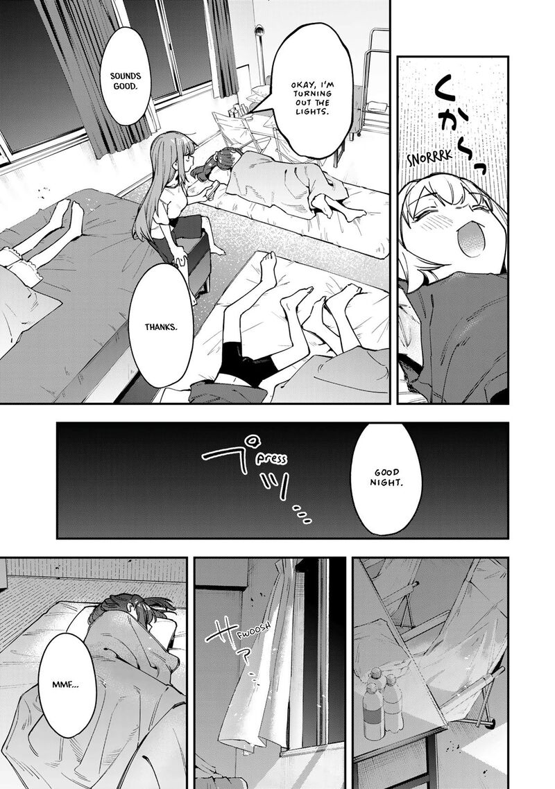 Seitokai Ni Mo Ana Wa Aru 71 5