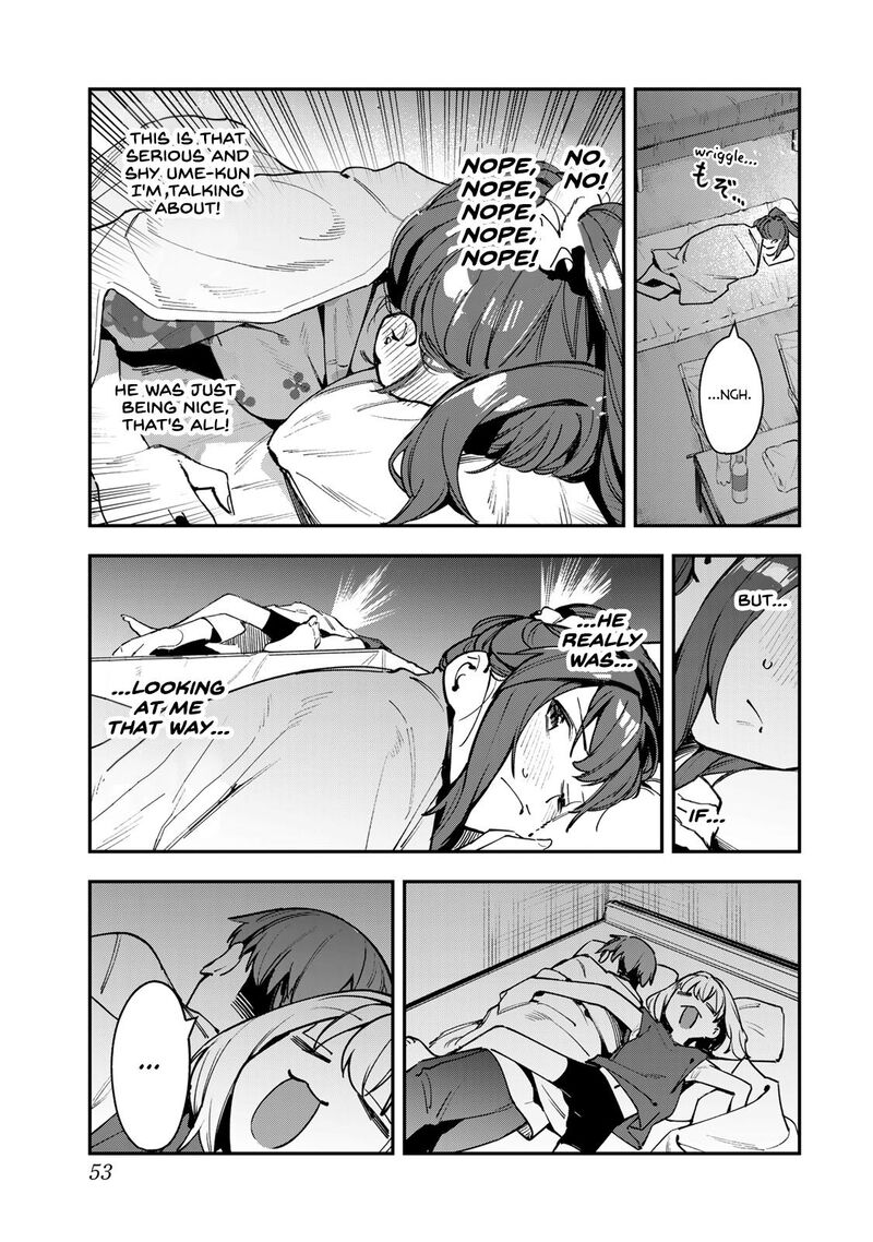 Seitokai Ni Mo Ana Wa Aru 71 7