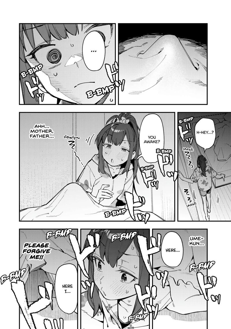 Seitokai Ni Mo Ana Wa Aru 72 6