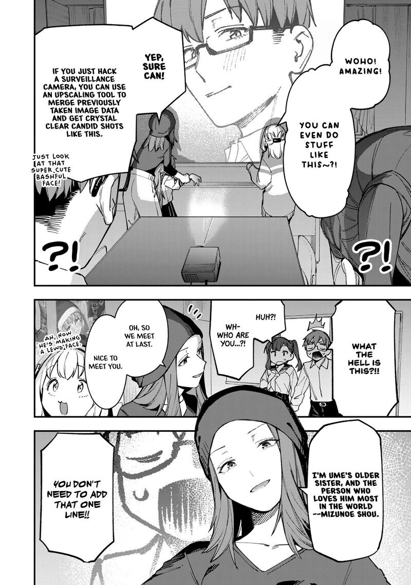 Seitokai Ni Mo Ana Wa Aru 75 2