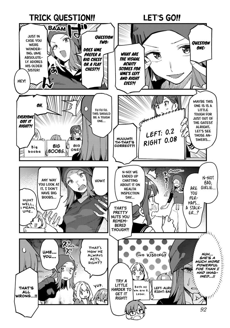 Seitokai Ni Mo Ana Wa Aru 75 6
