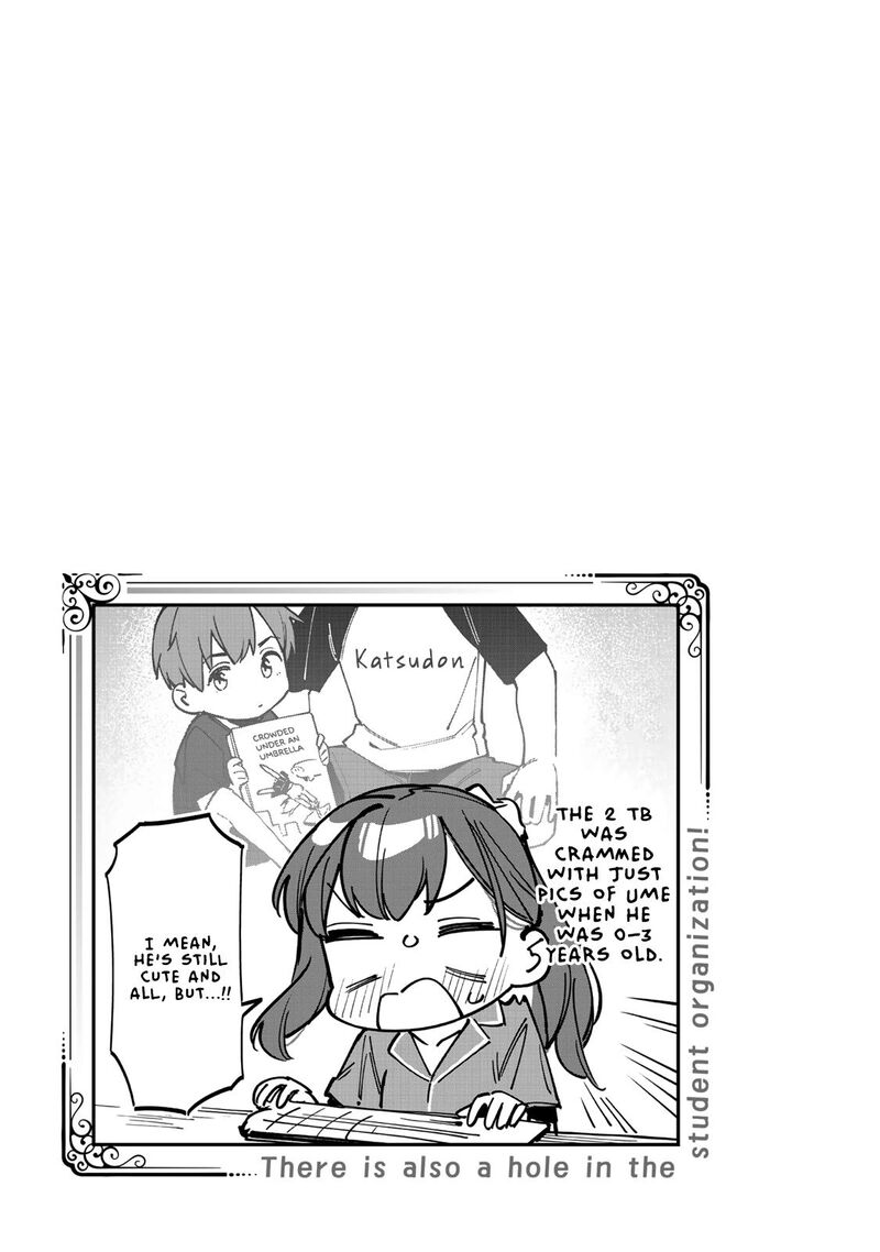 Seitokai Ni Mo Ana Wa Aru 75 9