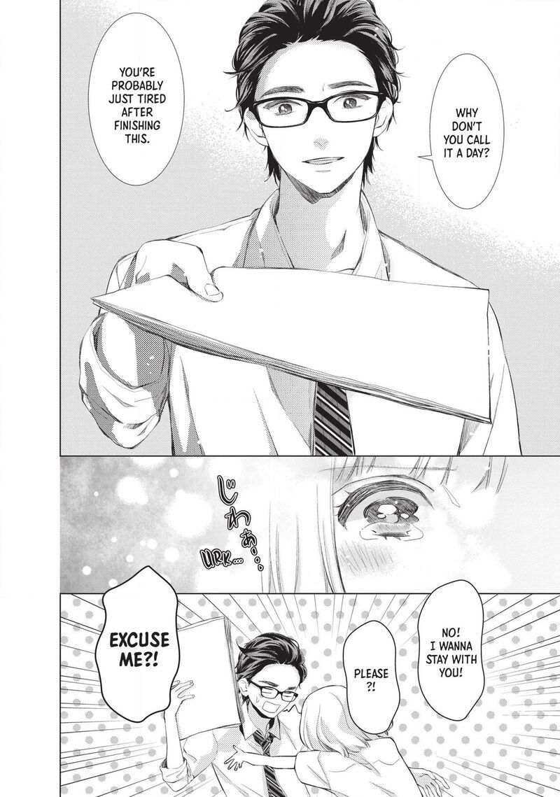 Sekai De Ichiban Hayai Haru 2 6