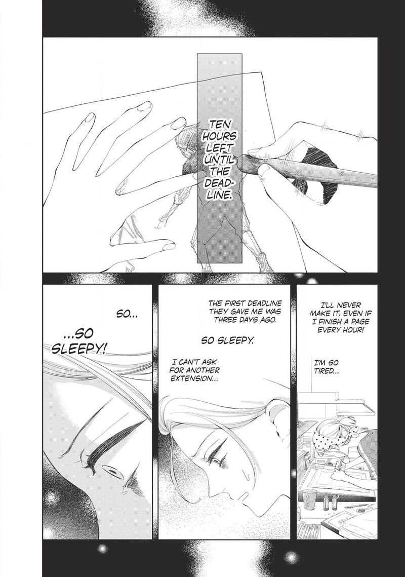 Sekai De Ichiban Hayai Haru 3 2