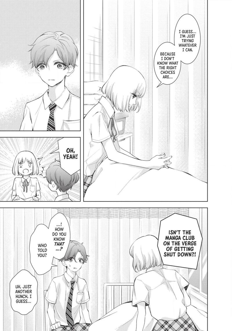 Sekai De Ichiban Hayai Haru 5 21
