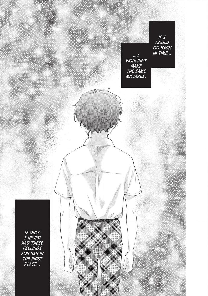 Sekai De Ichiban Hayai Haru 5 3