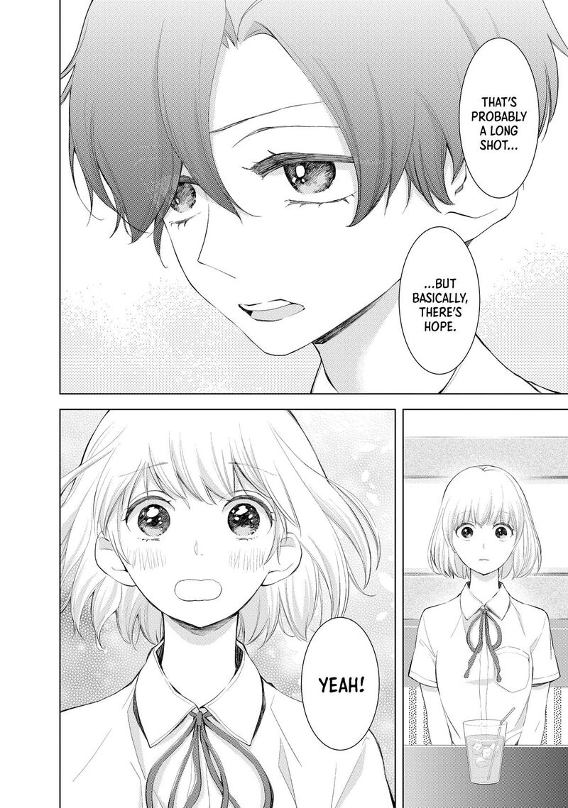 Sekai De Ichiban Hayai Haru 6 18