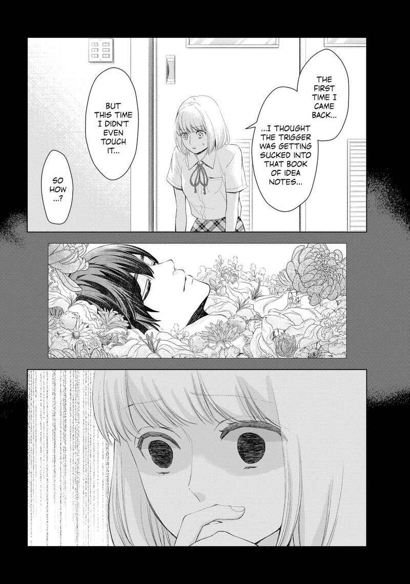 Sekai De Ichiban Hayai Haru 6 7