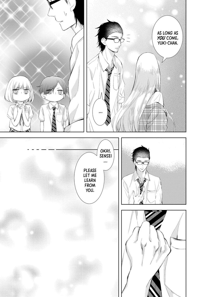 Sekai De Ichiban Hayai Haru 7 39