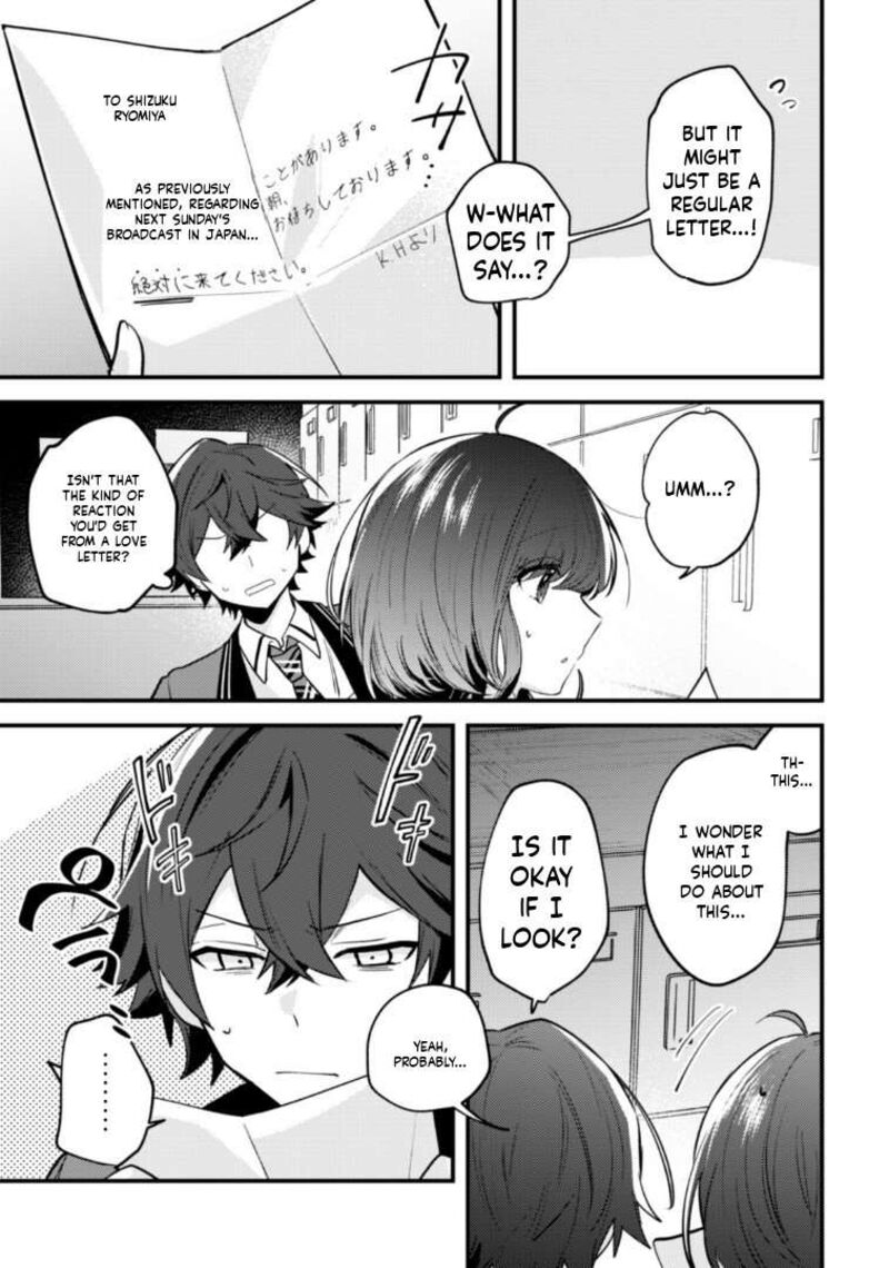 Sekai De Ichiban KawaII Amamiya San Nibanme Wa Ore 14 11