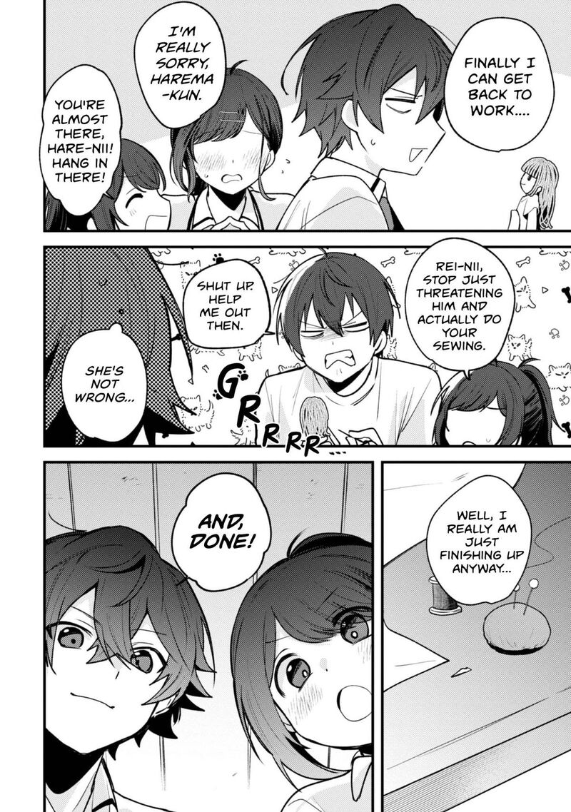 Sekai De Ichiban KawaII Amamiya San Nibanme Wa Ore 16 18