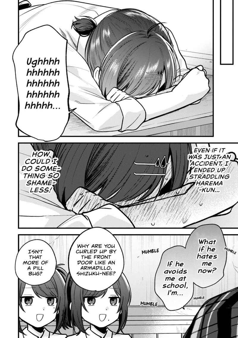 Sekai De Ichiban KawaII Amamiya San Nibanme Wa Ore 16 24