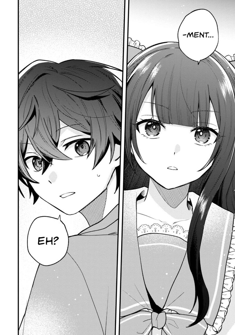 Sekai De Ichiban KawaII Amamiya San Nibanme Wa Ore 17 8