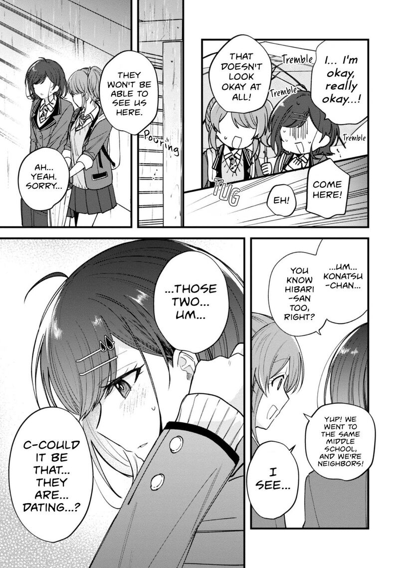 Sekai De Ichiban KawaII Amamiya San Nibanme Wa Ore 19 3