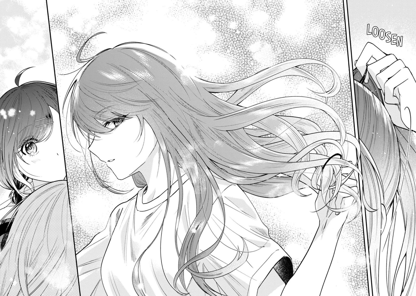Sekai De Ichiban KawaII Amamiya San Nibanme Wa Ore 23 12