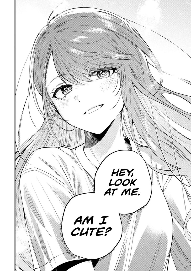 Sekai De Ichiban KawaII Amamiya San Nibanme Wa Ore 23 13