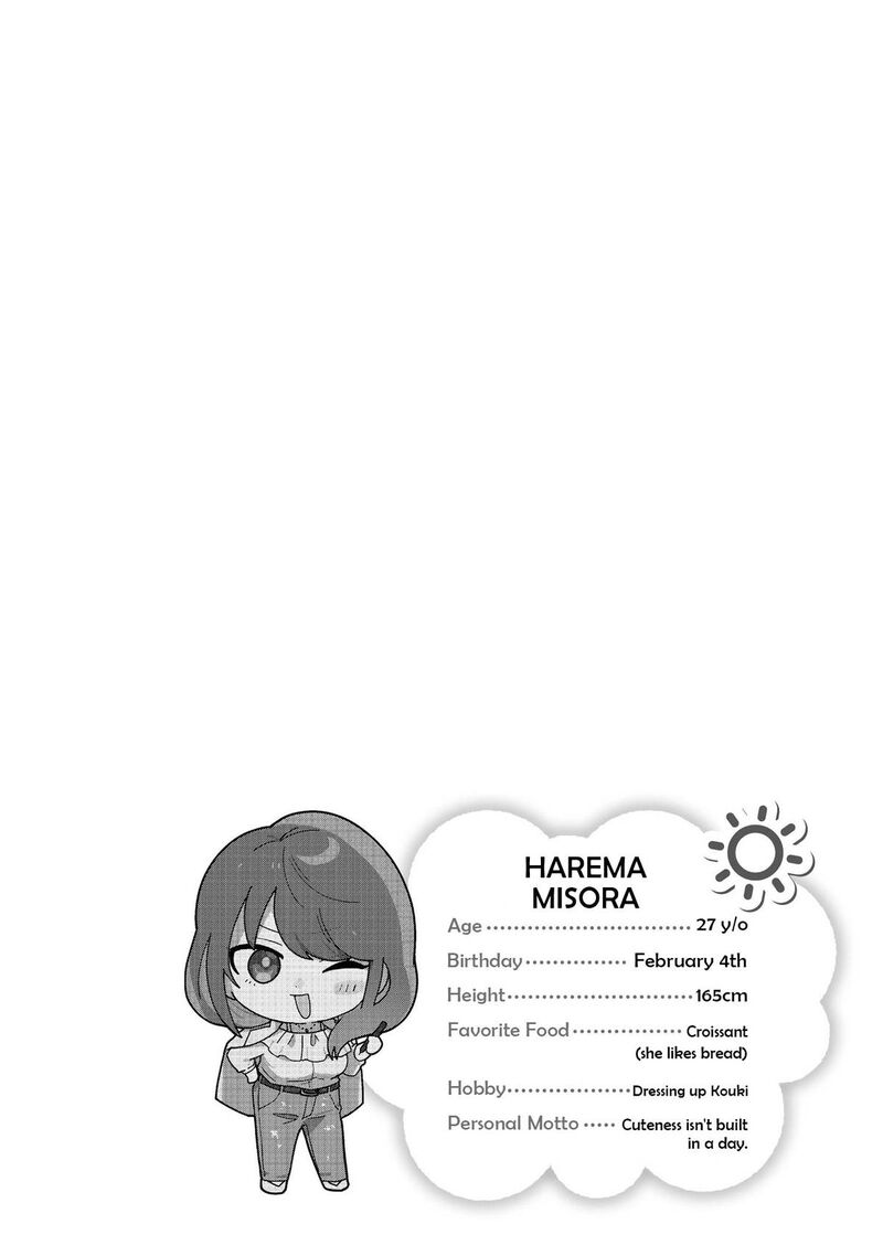 Sekai De Ichiban KawaII Amamiya San Nibanme Wa Ore 23 27