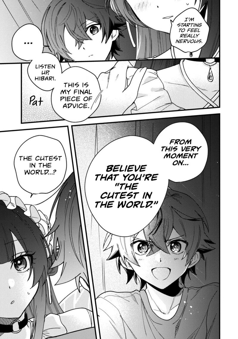 Sekai De Ichiban KawaII Amamiya San Nibanme Wa Ore 24 19