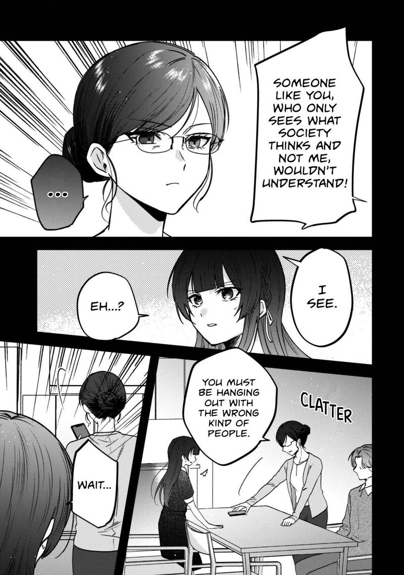 Sekai De Ichiban KawaII Amamiya San Nibanme Wa Ore 24 5