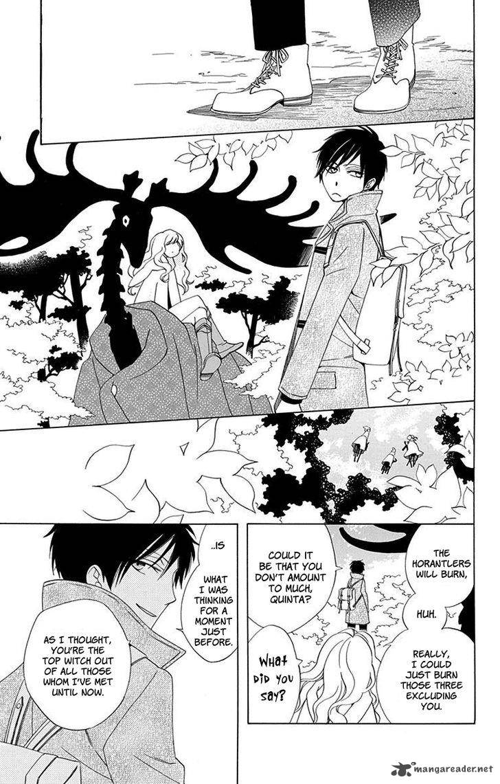 Sekai De Ichiban Warui Majo 1 44