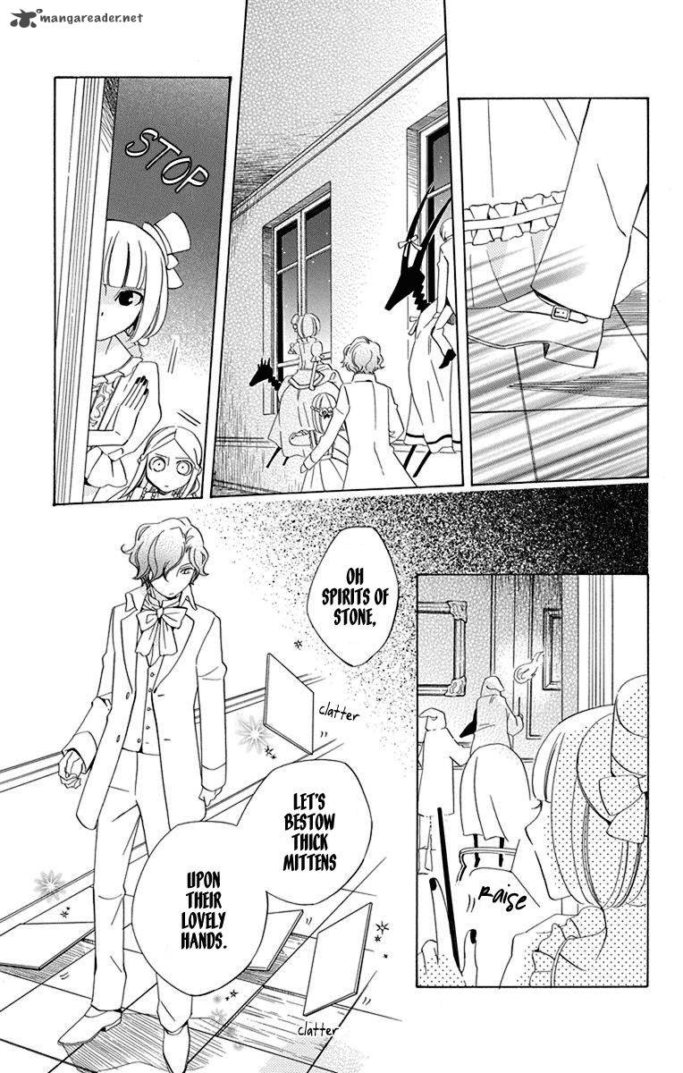 Sekai De Ichiban Warui Majo 12 12