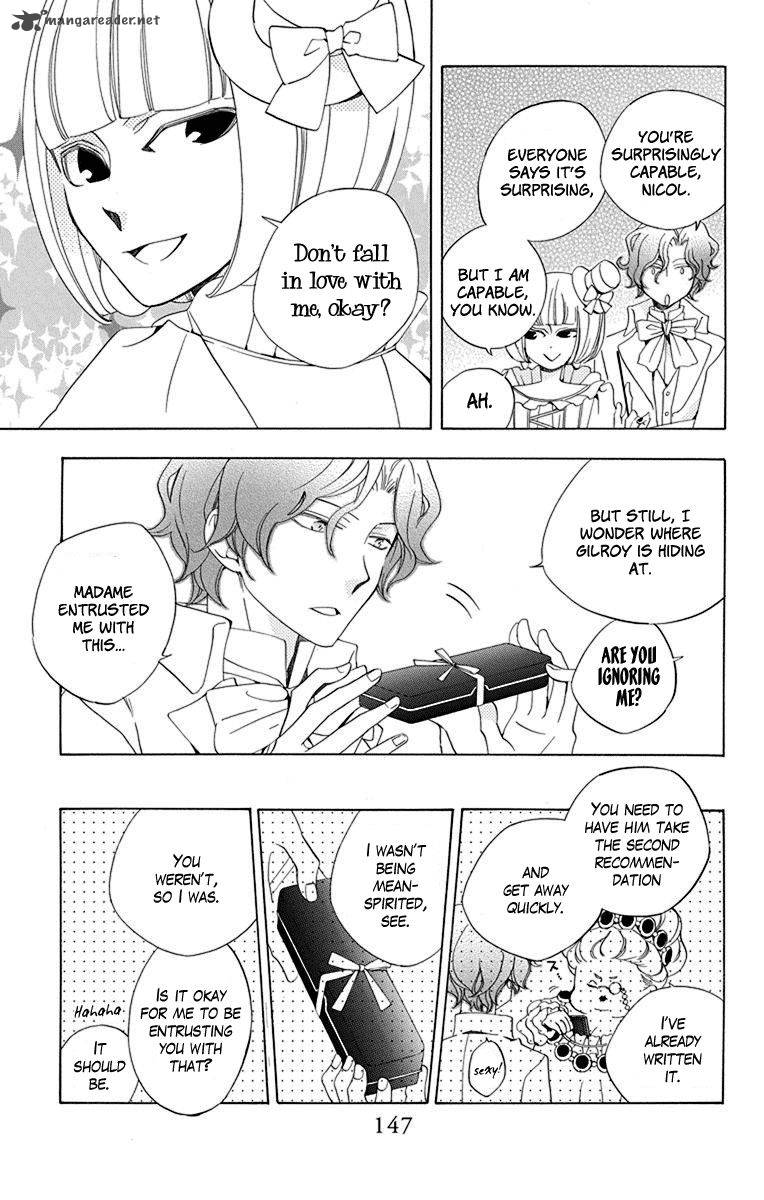 Sekai De Ichiban Warui Majo 12 14