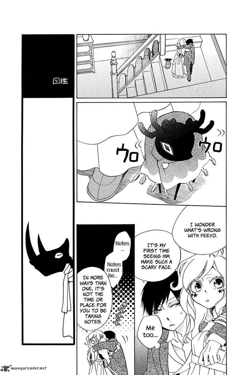 Sekai De Ichiban Warui Majo 12 16