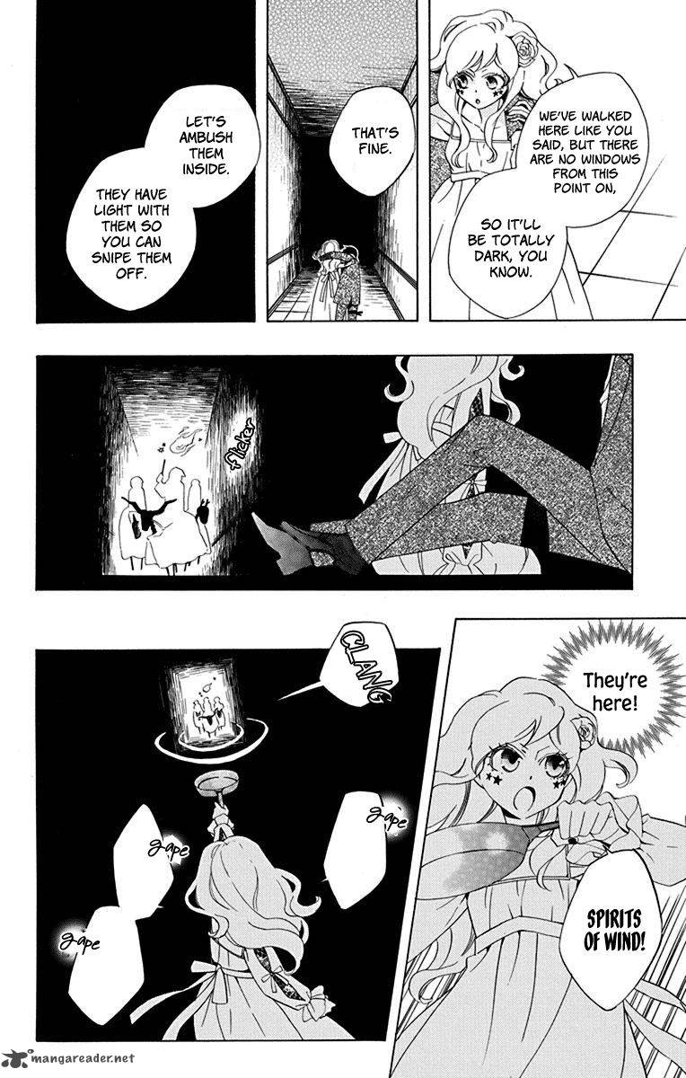 Sekai De Ichiban Warui Majo 12 17
