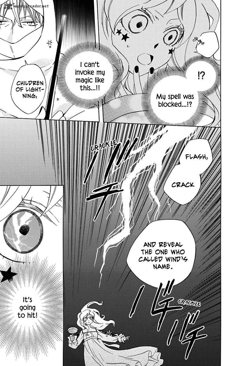 Sekai De Ichiban Warui Majo 12 18