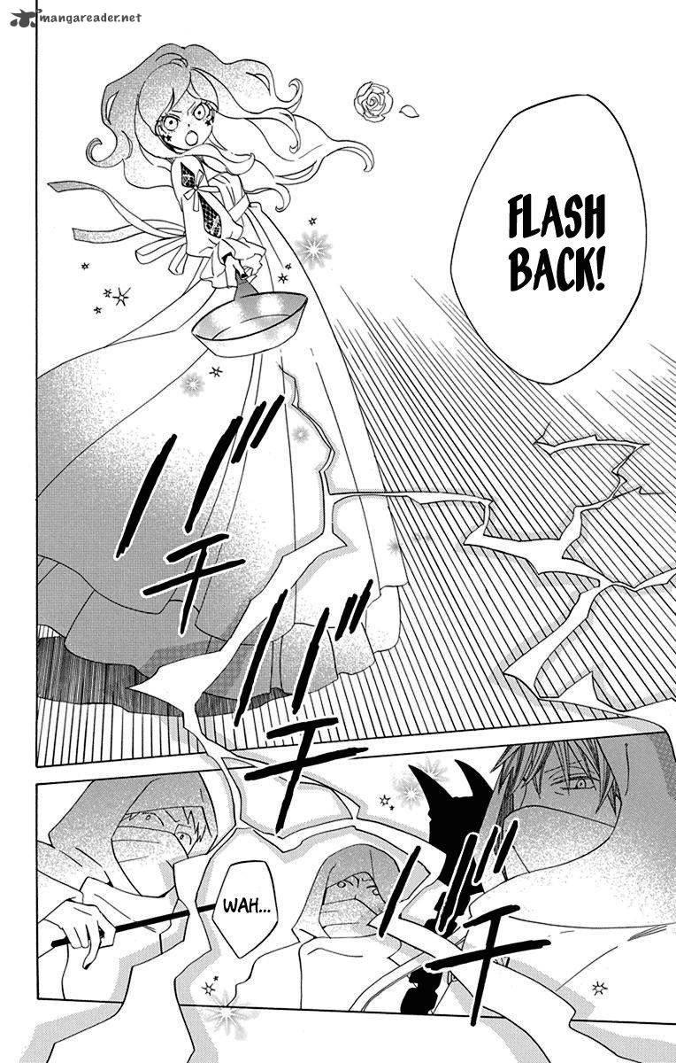 Sekai De Ichiban Warui Majo 12 23