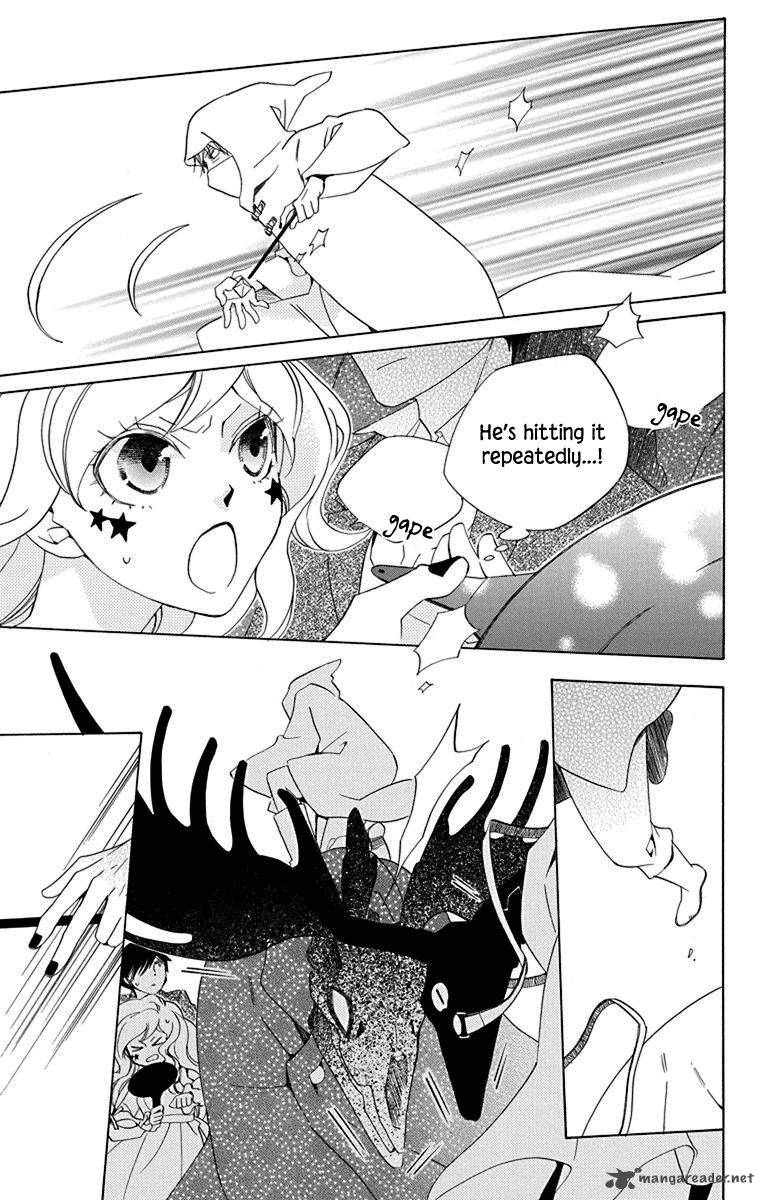 Sekai De Ichiban Warui Majo 12 26
