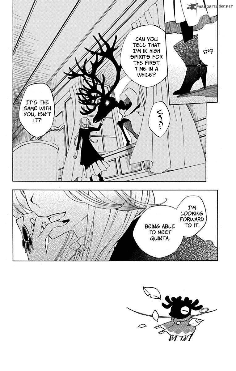 Sekai De Ichiban Warui Majo 12 3