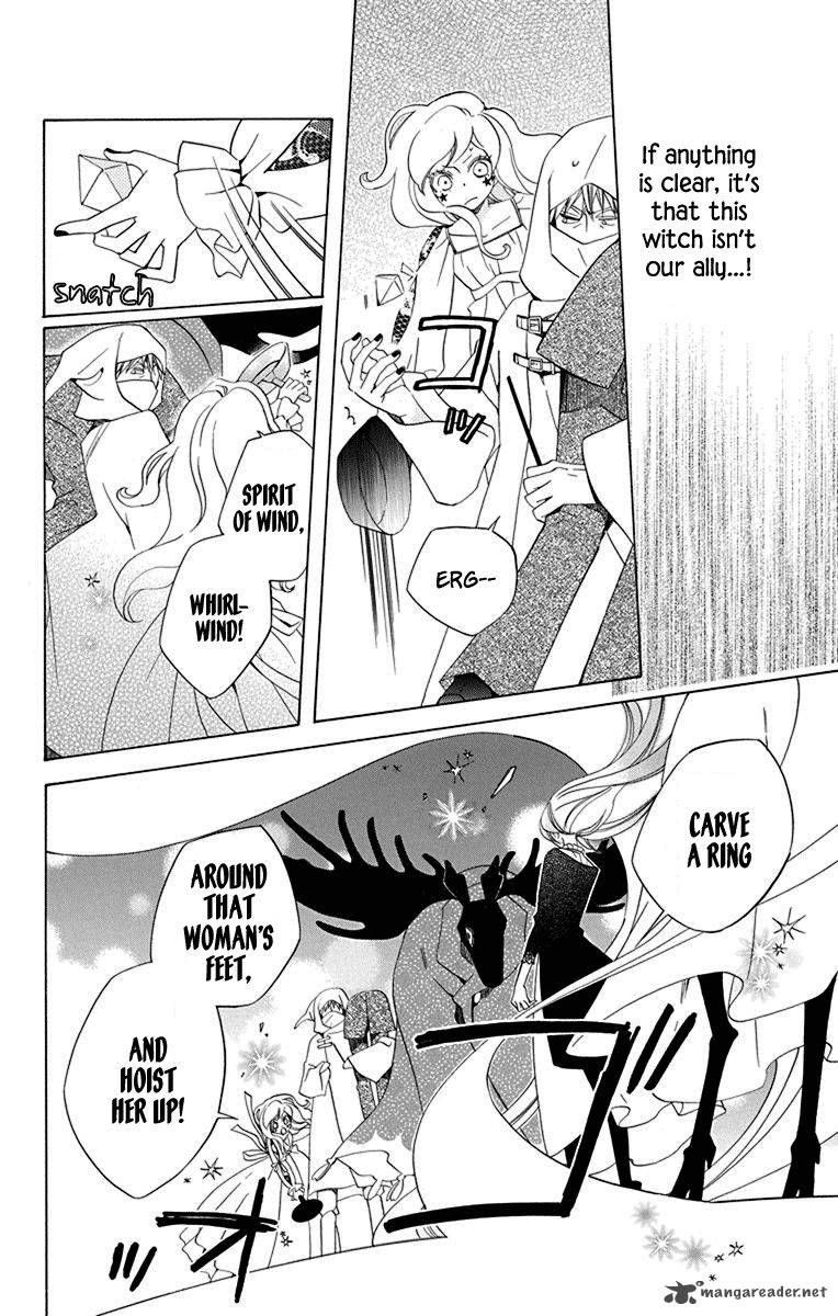Sekai De Ichiban Warui Majo 12 31