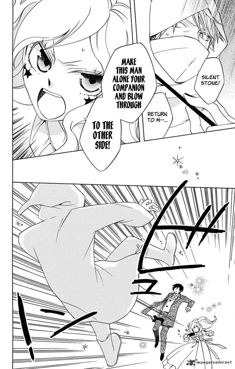 Sekai De Ichiban Warui Majo 12 33