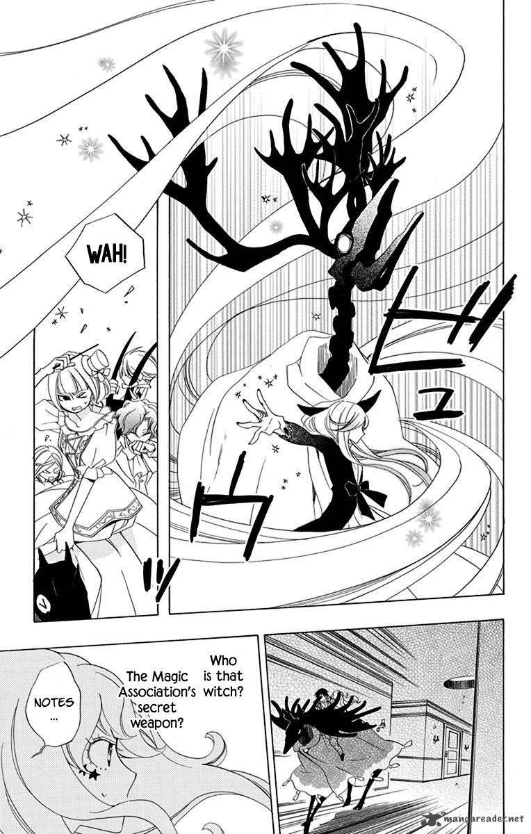 Sekai De Ichiban Warui Majo 12 36