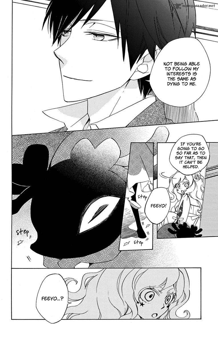 Sekai De Ichiban Warui Majo 12 7