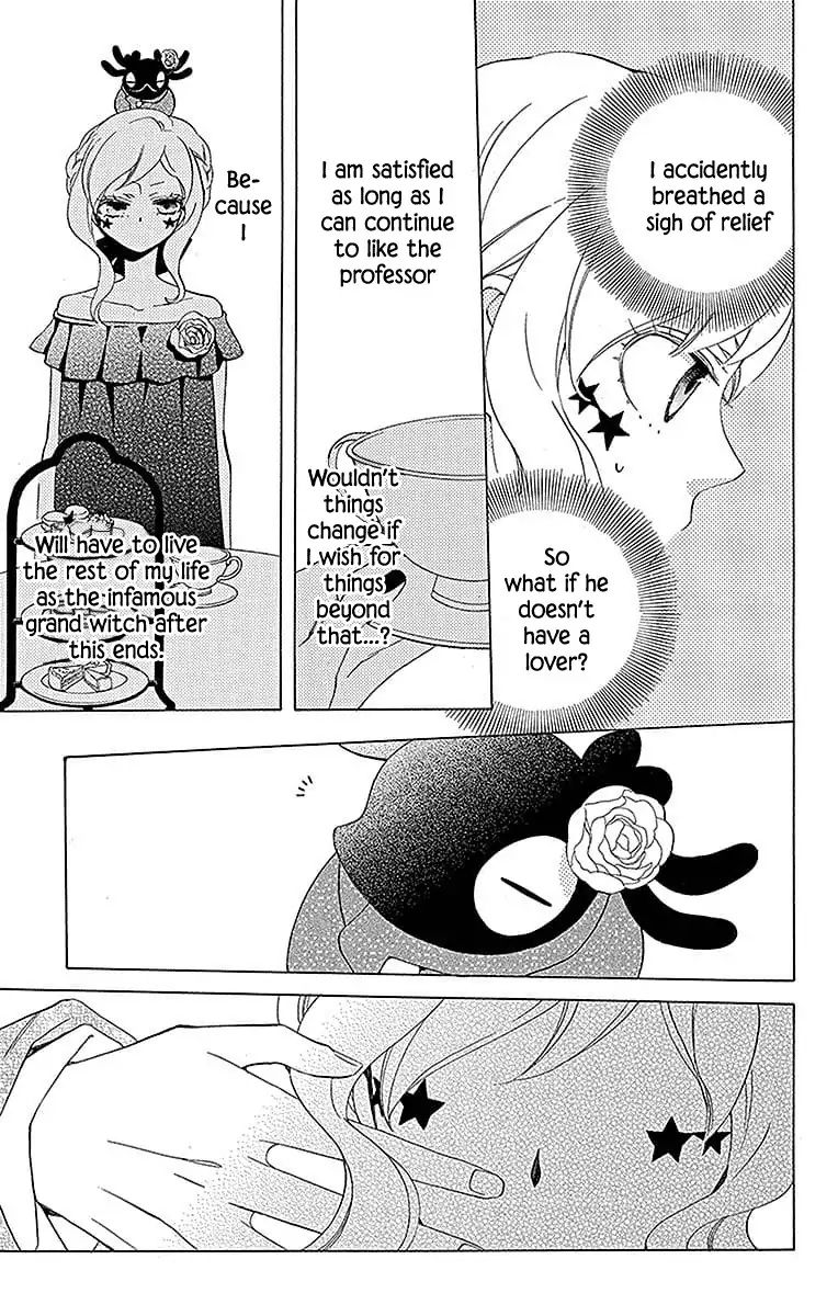 Sekai De Ichiban Warui Majo 19 20