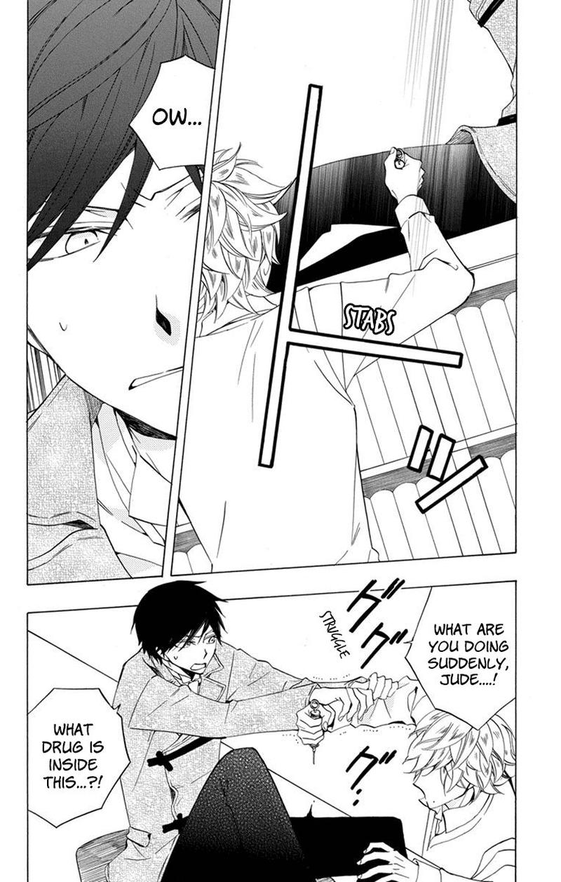Sekai De Ichiban Warui Majo 26 2