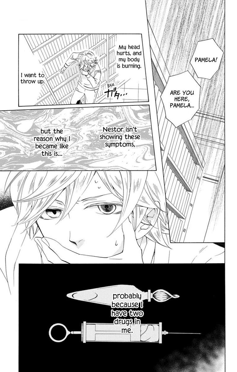 Sekai De Ichiban Warui Majo 26 26
