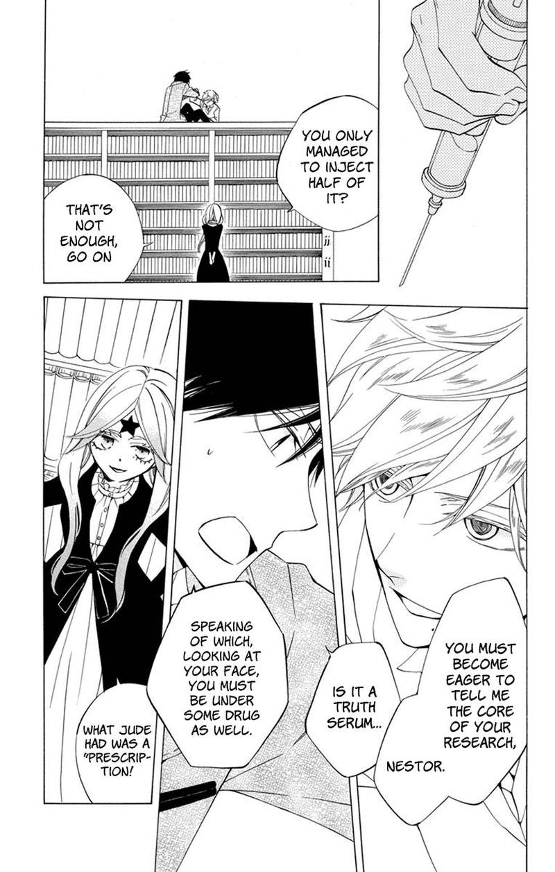 Sekai De Ichiban Warui Majo 26 3