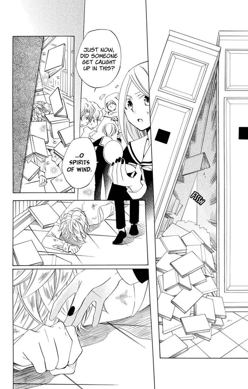 Sekai De Ichiban Warui Majo 26 37