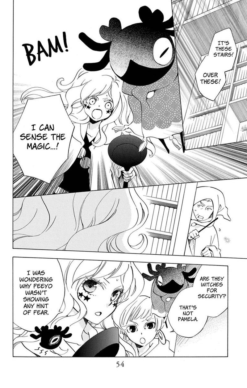 Sekai De Ichiban Warui Majo 26 8