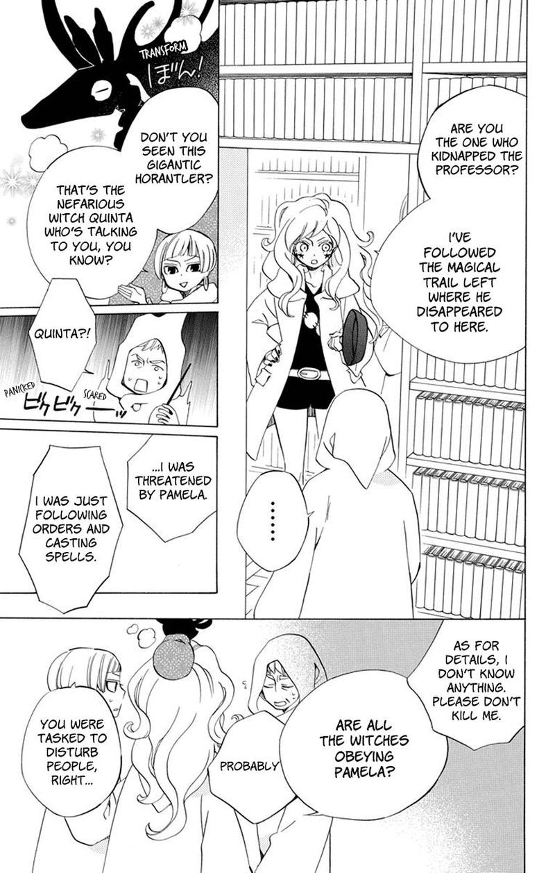 Sekai De Ichiban Warui Majo 26 9