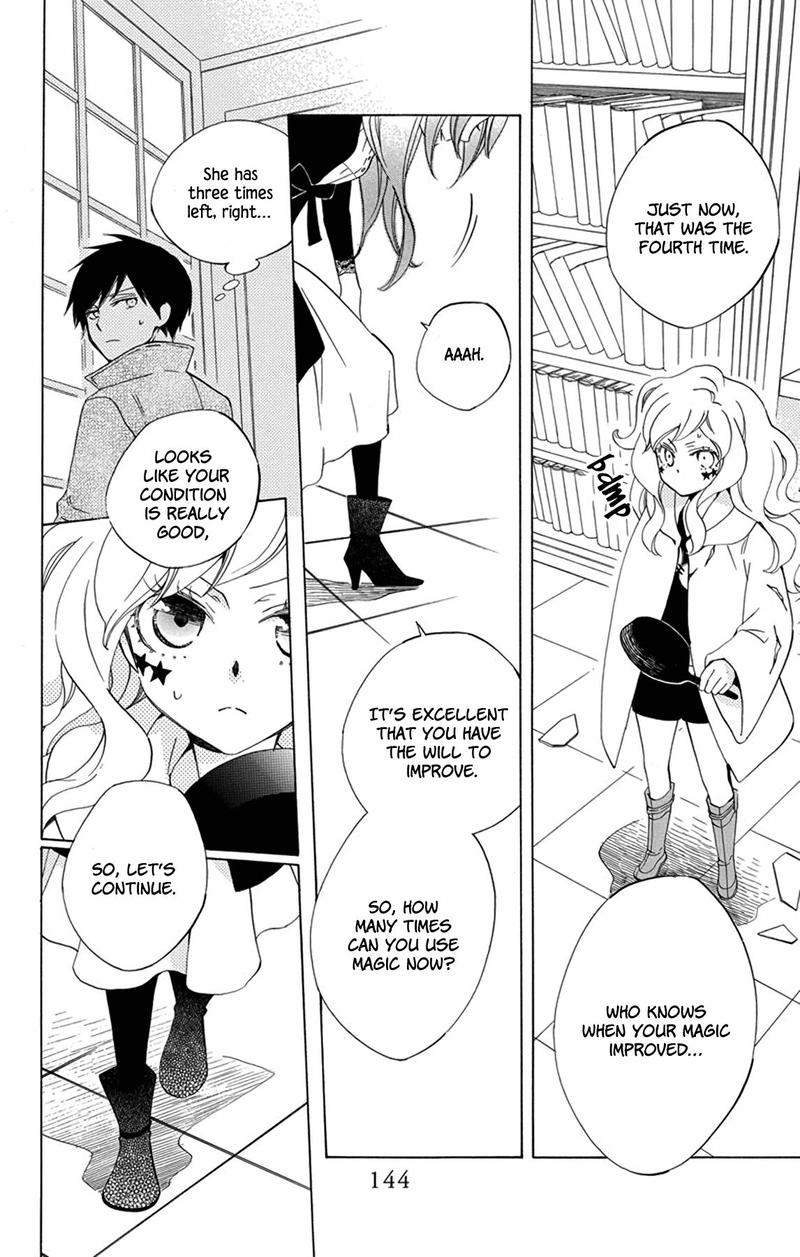 Sekai De Ichiban Warui Majo 28 6