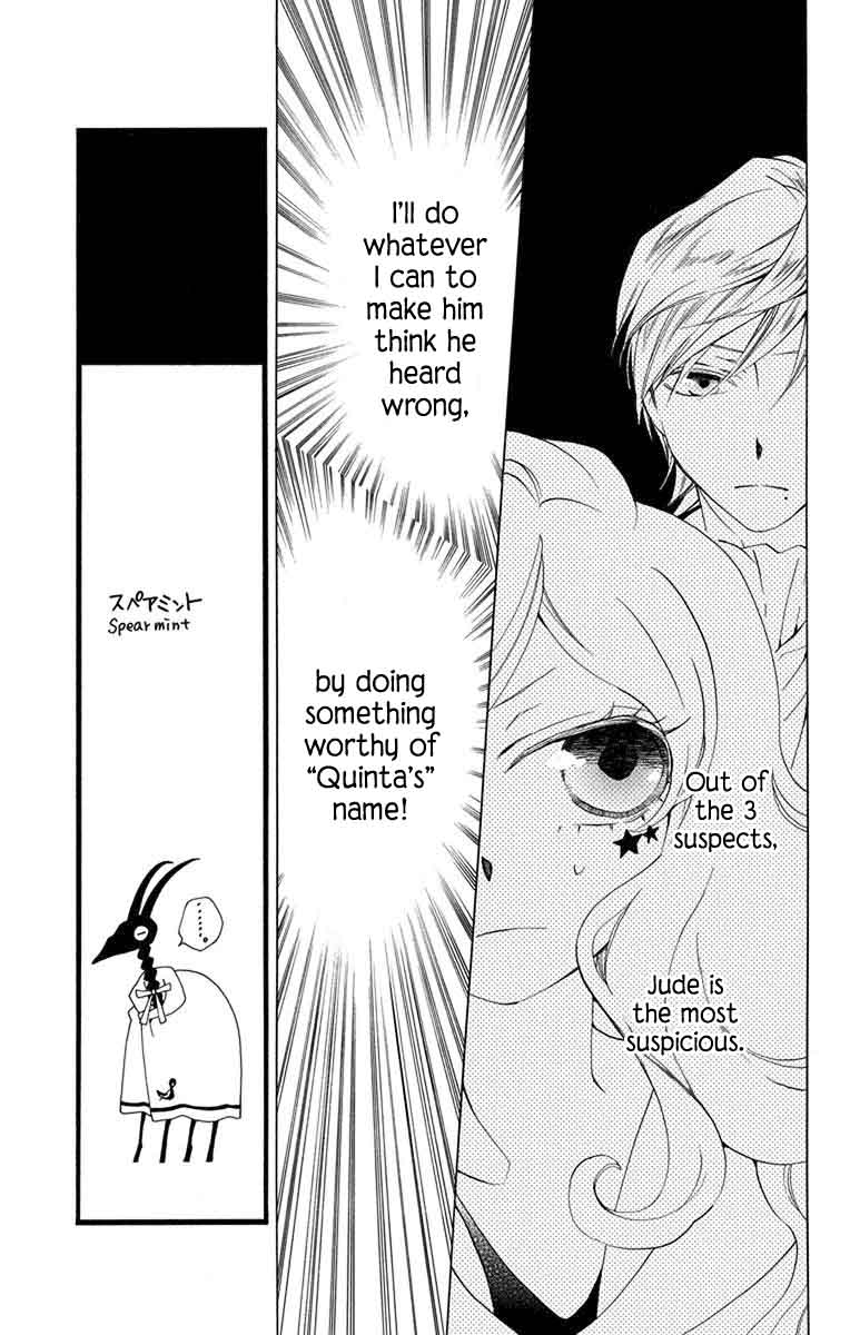Sekai De Ichiban Warui Majo 8 12