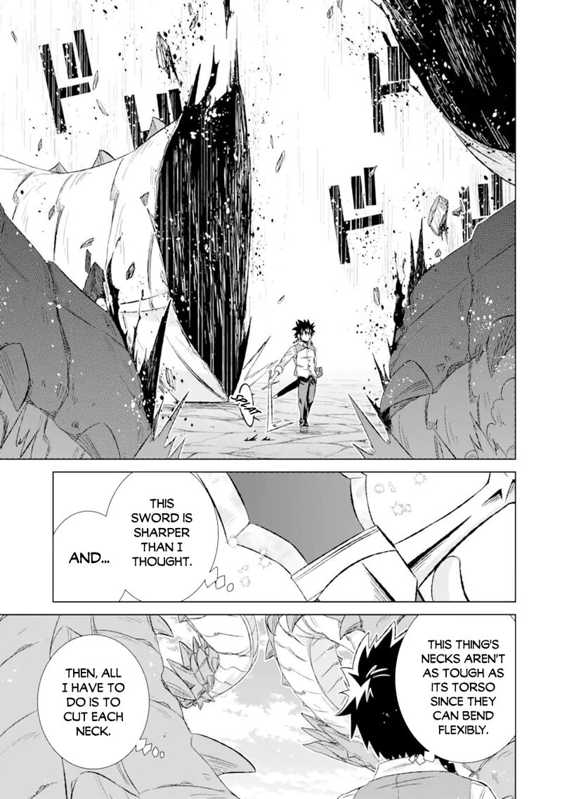 Sekai De Tada Hitori No Mamono Tsukai Tenshoku Shitara Maou Ni Machigawaremashita 34a 15