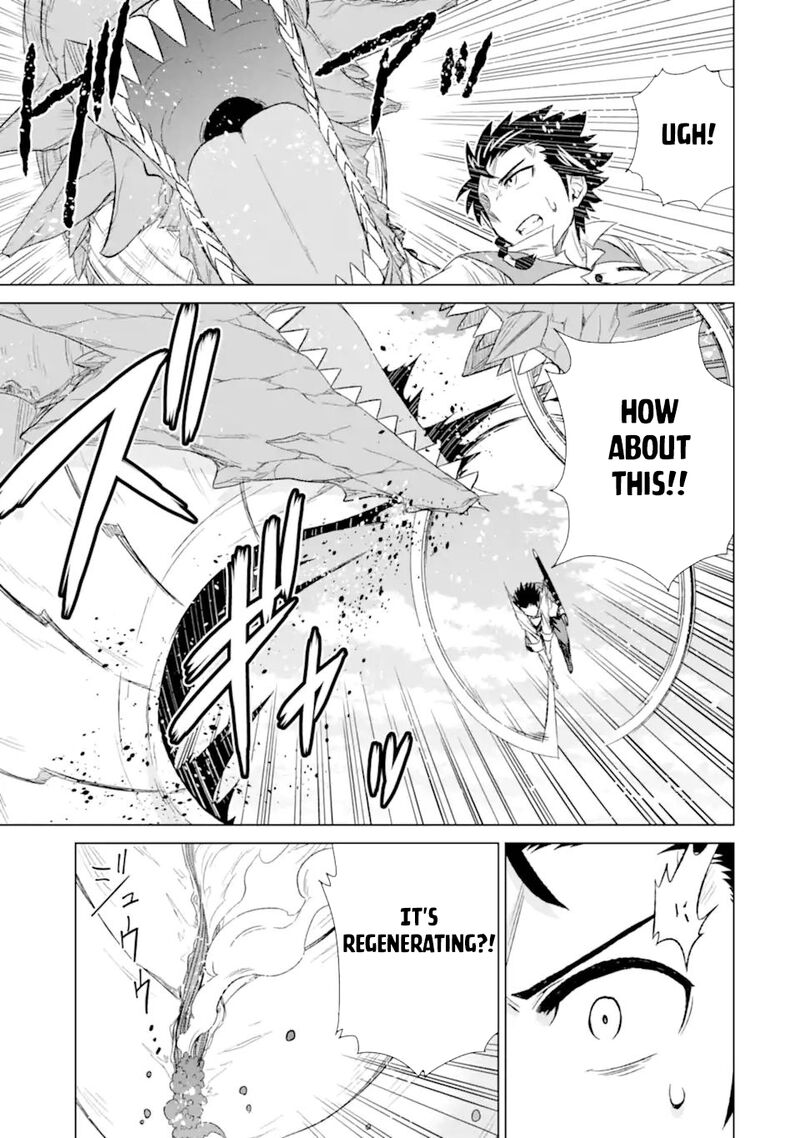 Sekai De Tada Hitori No Mamono Tsukai Tenshoku Shitara Maou Ni Machigawaremashita 34a 17