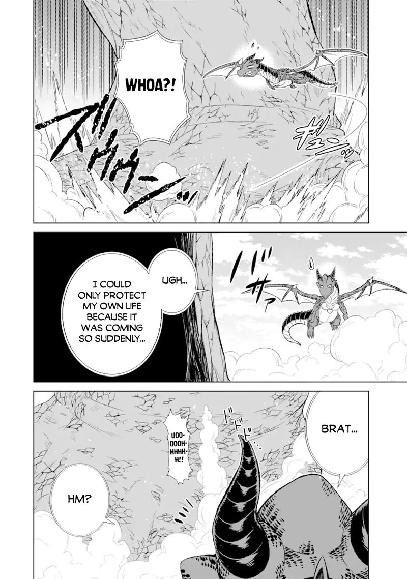 Sekai De Tada Hitori No Mamono Tsukai Tenshoku Shitara Maou Ni Machigawaremashita 34a 6