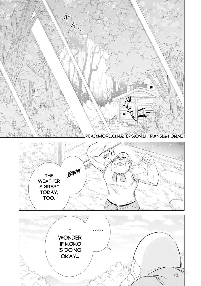 Sekai De Tada Hitori No Mamono Tsukai Tenshoku Shitara Maou Ni Machigawaremashita 47a 1