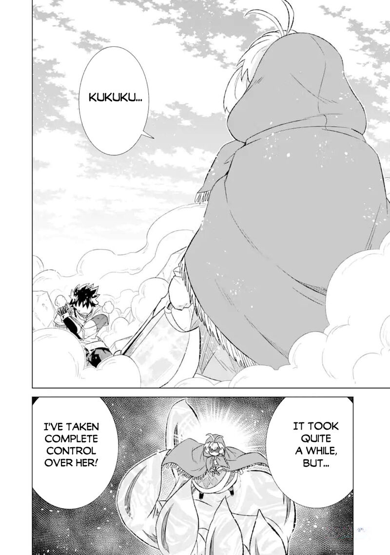 Sekai De Tada Hitori No Mamono Tsukai Tenshoku Shitara Maou Ni Machigawaremashita 47a 3